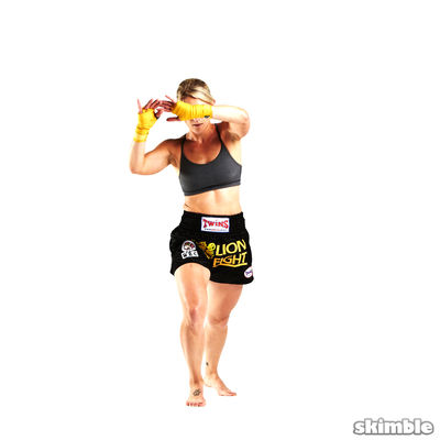 mma