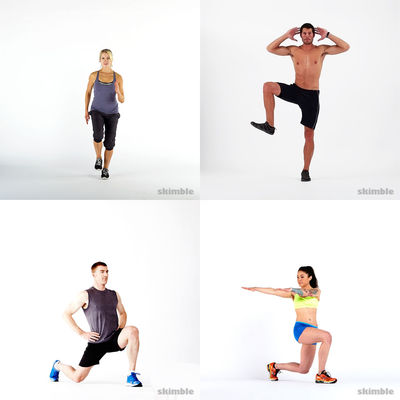 Workouts