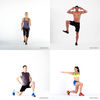 Workouts
