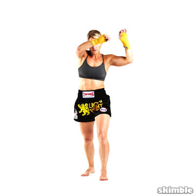 Boxing