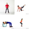 Butt Workouts