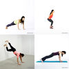Arms and Abs Workouts