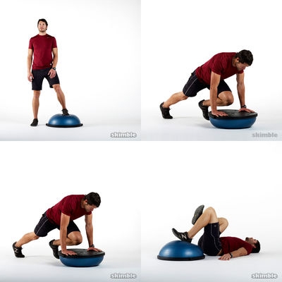 Bosu