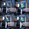 Treadmill Running