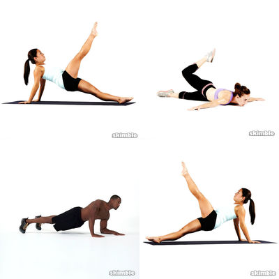 Pilates