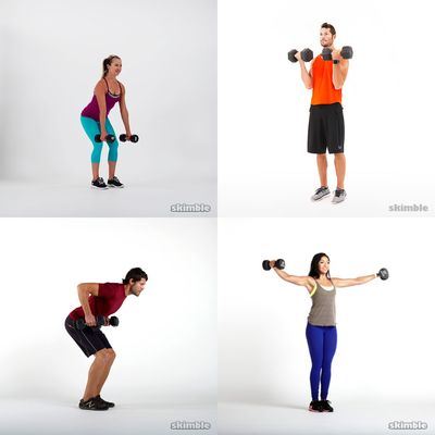 dumbell