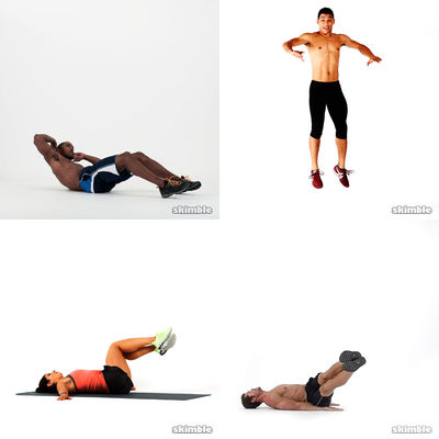 workout