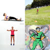 HIIT workouts