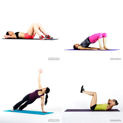 exercise