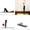 back stretches