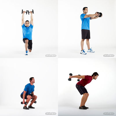 Strength Training