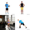 THURSDAY - Arms