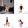 TUESDAY - Legs