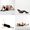 MONDAY - Abs