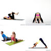 Stretch / Yoga