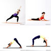 vinyasa yoga