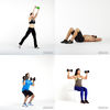 dumb bells