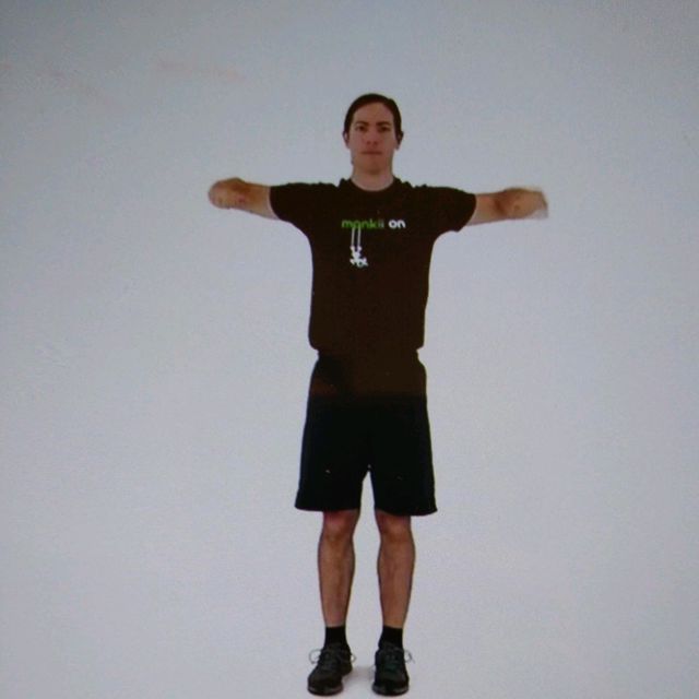 Throw it Down Exercise Howto Workout Trainer by Skimble