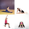 relax and stretch