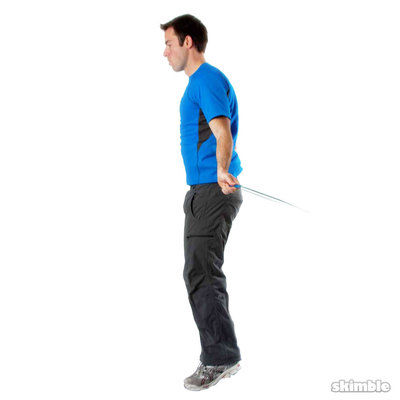 Jump Ropes
