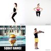 Strength training routine