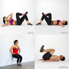 Abdominals