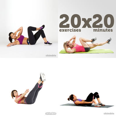Abdominales