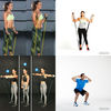 resistance bands