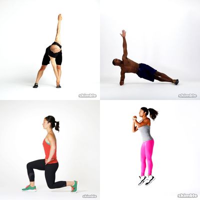 Total Body
