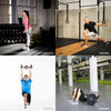 Lower Body Workouts