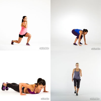 HIIT