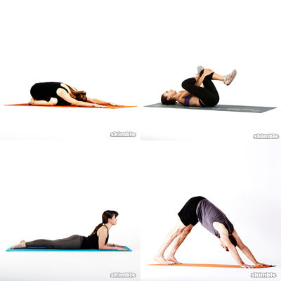 Stretch