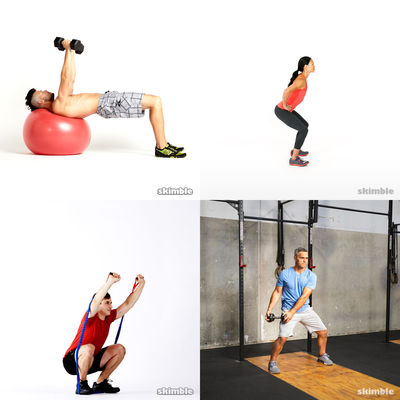 Personal Training