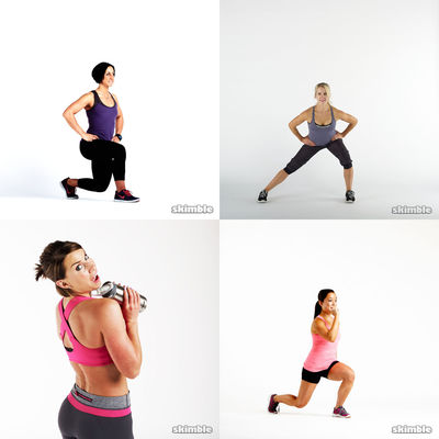 Workouts