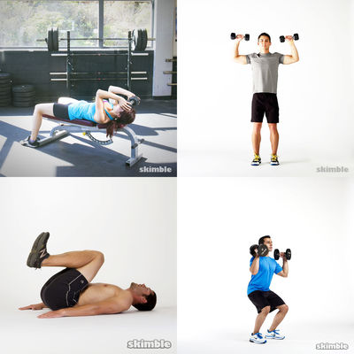 Arms