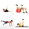 Abdominales