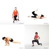 Lower body