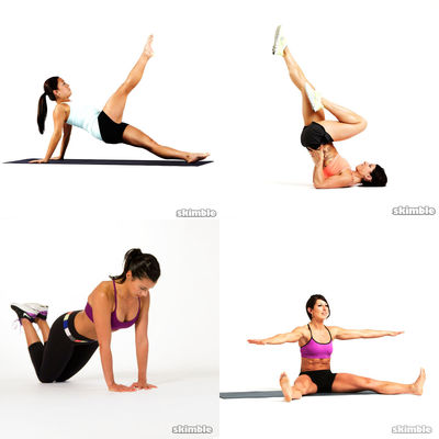 Workouts