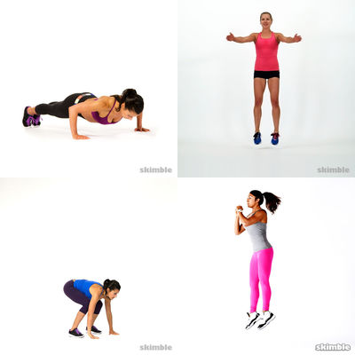Tabata
