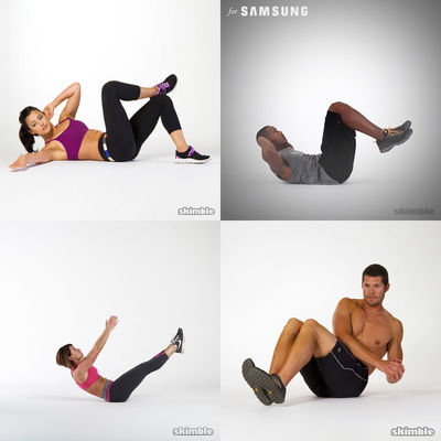 arms/abs