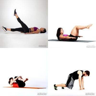 pilates