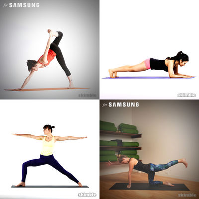 yoga