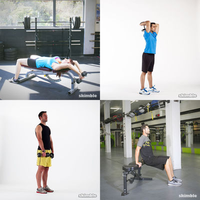 Triceps