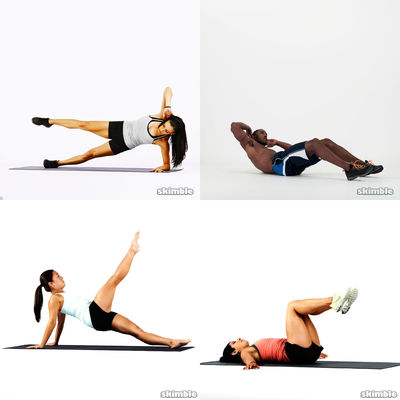 core work