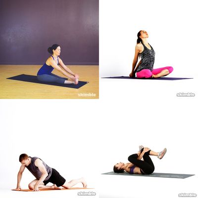 Stretches