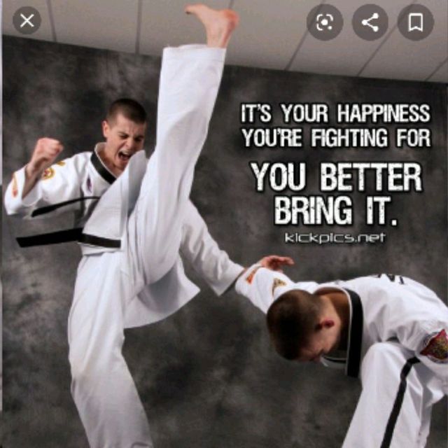 Axe Kick Left • Naeryeo Chagi by Bernadette Cordeau Exercise Howto