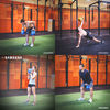 kettlebells