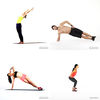 Morning Excercises