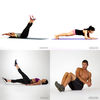 Mat Work