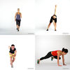 body weight